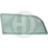 VOLVO 3345707 Diffusing Lens, headlight
